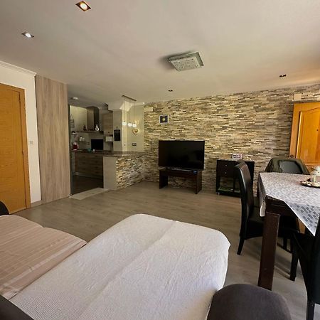 Duplex, Piscina Y Playa Villa Puebla de Farnals Buitenkant foto