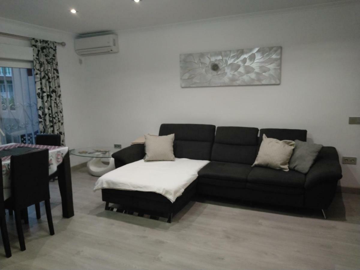 Duplex, Piscina Y Playa Villa Puebla de Farnals Buitenkant foto